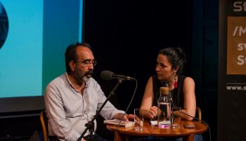 Behçet Çelik Foto: Michaela Rožnovská